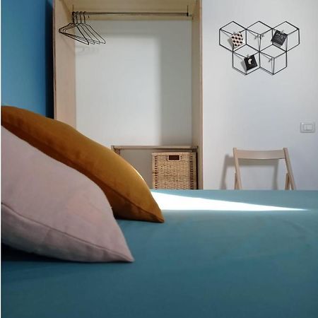 Humus Home, Un Oasi Bio Tra Costiera Amalfitana E Napoli Кава-де-Тиррени Экстерьер фото