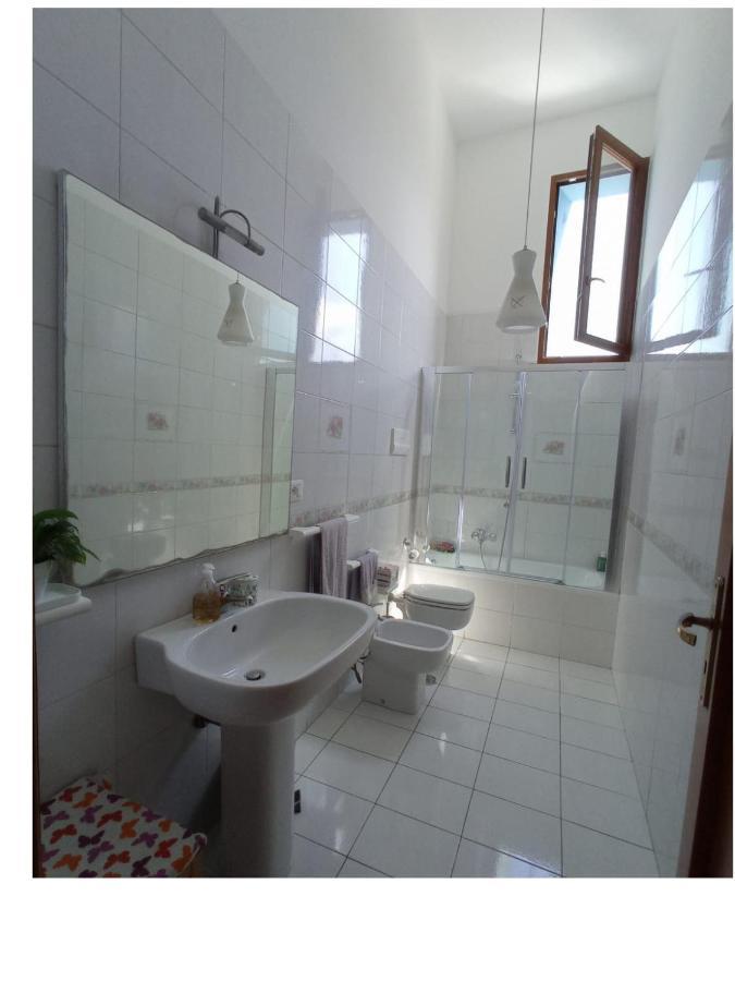 Humus Home, Un Oasi Bio Tra Costiera Amalfitana E Napoli Кава-де-Тиррени Экстерьер фото