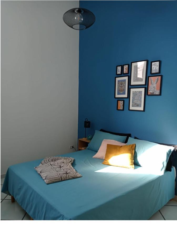 Humus Home, Un Oasi Bio Tra Costiera Amalfitana E Napoli Кава-де-Тиррени Экстерьер фото